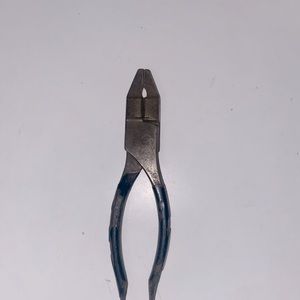 Vintage Ritter Carlton integrity slip joint pliers